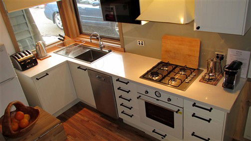 Dinner Plain VIC Hotel Accommodation