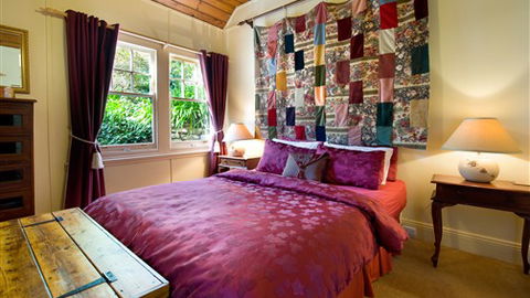 Hilltop Cottage - Daylesford - Hotel Accommodation 7