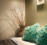 The Lodge - Daylesford - Hotel Accommodation