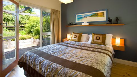 Arabella Heights- Daylesford - Hotel Accommodation 1