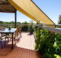 Arabella Heights- Daylesford - Hotel Accommodation