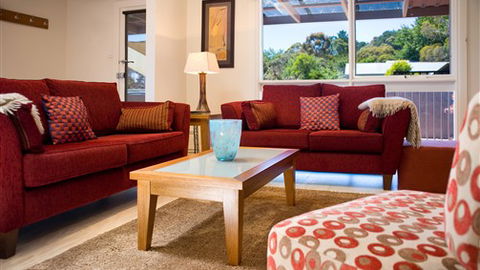 Arabella Heights- Daylesford - Hotel Accommodation 2