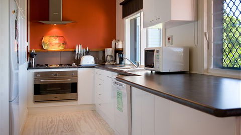 Arabella Heights- Daylesford - Hotel Accommodation 3