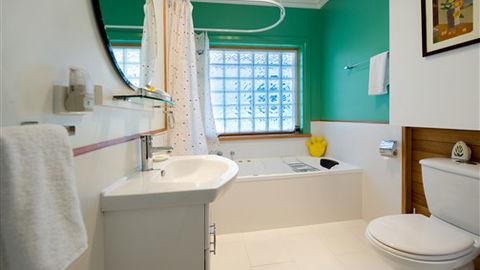 Arabella Heights- Daylesford - Hotel Accommodation 5