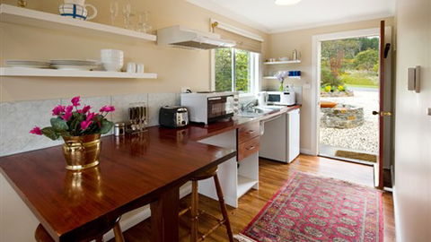 Argus Hill - Daylesford - Hotel Accommodation 1