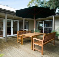 Argus Hill - Daylesford - Hotel Accommodation