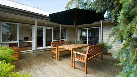 Argus Hill - Daylesford - Hotel Accommodation 0