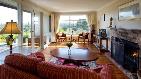 Argus Hill - Daylesford - Hotel Accommodation 5