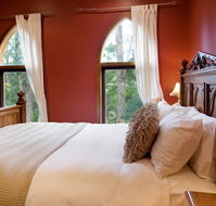 Abbott's Rest - Hepburn Springs - Hotel Accommodation