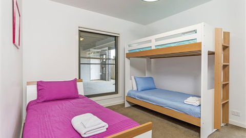 Serenity Torquay Ocean View: Luxury Beachfront - Hotel Accommodation 3