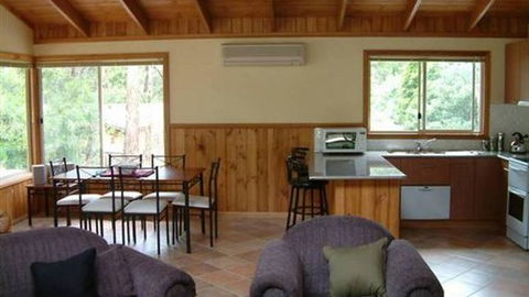Cathedral Heights - Hotel Accommodation 0