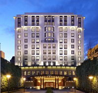 Park Hyatt Melbourne - Hotel Accommodation