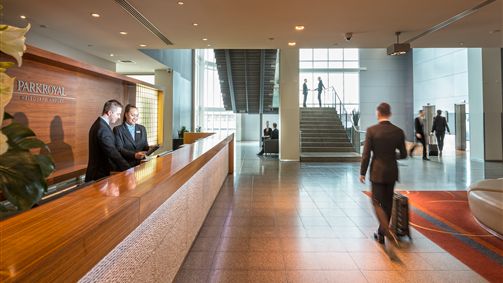 Tullamarine VIC Hotel Accommodation