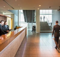 PARKROYAL Melbourne Airport - Hotel Accommodation
