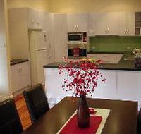 A Secret Garden - Hotel Accommodation