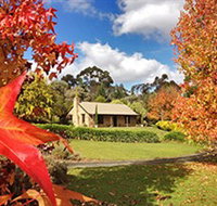 Adelaide Hills Country Cottages - Lavender Fields - Hotel Accommodation