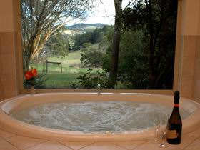 Adelaide Hills Country Cottages - The Nest - Hotel Accommodation 2
