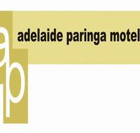 Adelaide Paringa Motel - Hotel Accommodation