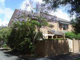 Adelaide Serviced Apartments - William Townhouse - Hotel Accommodation 0