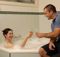 Adelaide Shores Resort - Hotel Accommodation