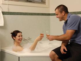 Adelaide Shores Resort - Hotel Accommodation 0