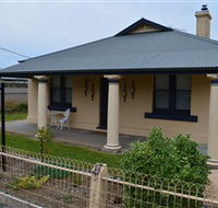 Agnes Cottage Bed and Breakfast - Hotel Accommodation