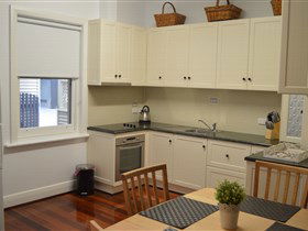 Agnes Cottage Bed And Breakfast - Hotel Accommodation 3