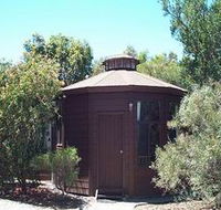 Aldinga Beach Holiday Park - Hotel Accommodation