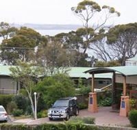 All Seasons Kangaroo Island Lodge - Hotel Accommodation