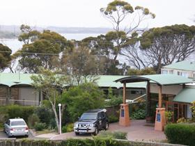 All Seasons Kangaroo Island Lodge - Hotel Accommodation 0