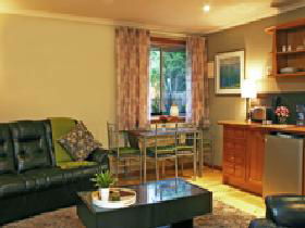 Hahndorf SA Hotel Accommodation