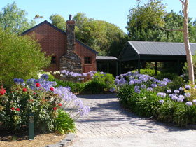 Port Willunga SA Hotel Accommodation