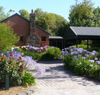 Anchor Cottage - Hotel Accommodation