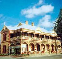 Anchorage at Victor Harbor - Hotel Accommodation