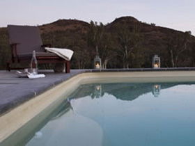 Kanyaka SA Hotel Accommodation