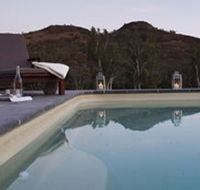 Arkaba Station - Hotel Accommodation