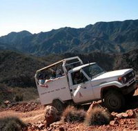 Arkaroola Wilderness Sanctuary - Hotel Accommodation