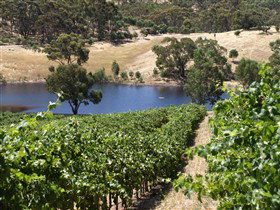 ArtWine Cottages - Hotel Accommodation 1