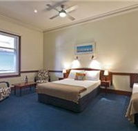 Aurora Ozone Hotel - Hotel Accommodation