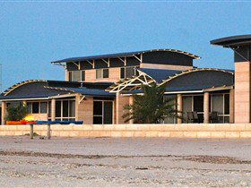  Hotel Accommodation