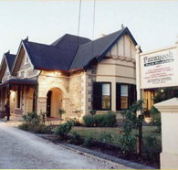 Barossa Dreams - Hotel Accommodation