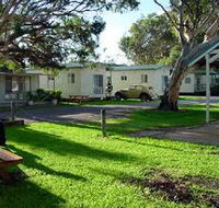 Beachside Holiday Park - Hotel Accommodation