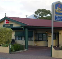Best Western Melaleuca Apartments - Hotel Accommodation