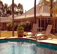 Best Western Standpipe Golf Motor Inn - Hotel Accommodation