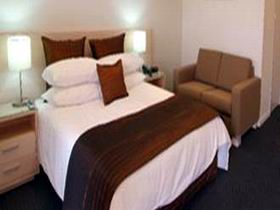 Best Western Standpipe Golf Motor Inn - Hotel Accommodation 1