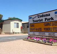 BIG 4 Ceduna Tourist Park - Hotel Accommodation