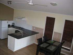 BIG4 Port Willunga Tourist Park - Hotel Accommodation 1
