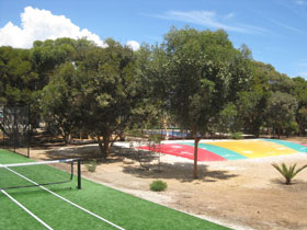 BIG4 Port Willunga Tourist Park - Hotel Accommodation 3