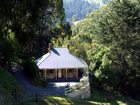 Basket Range SA Hotel Accommodation