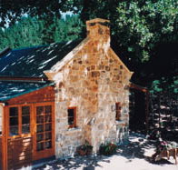 Bishops Adelaide Hills - The Waterfalls - Hotel Accommodation